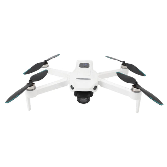 Drone Drone Dual Camera APP Control LCD Display Remote Control Intelligent Obstacle Avoidance WIFI 5G RC Quadcopter FPV Drone