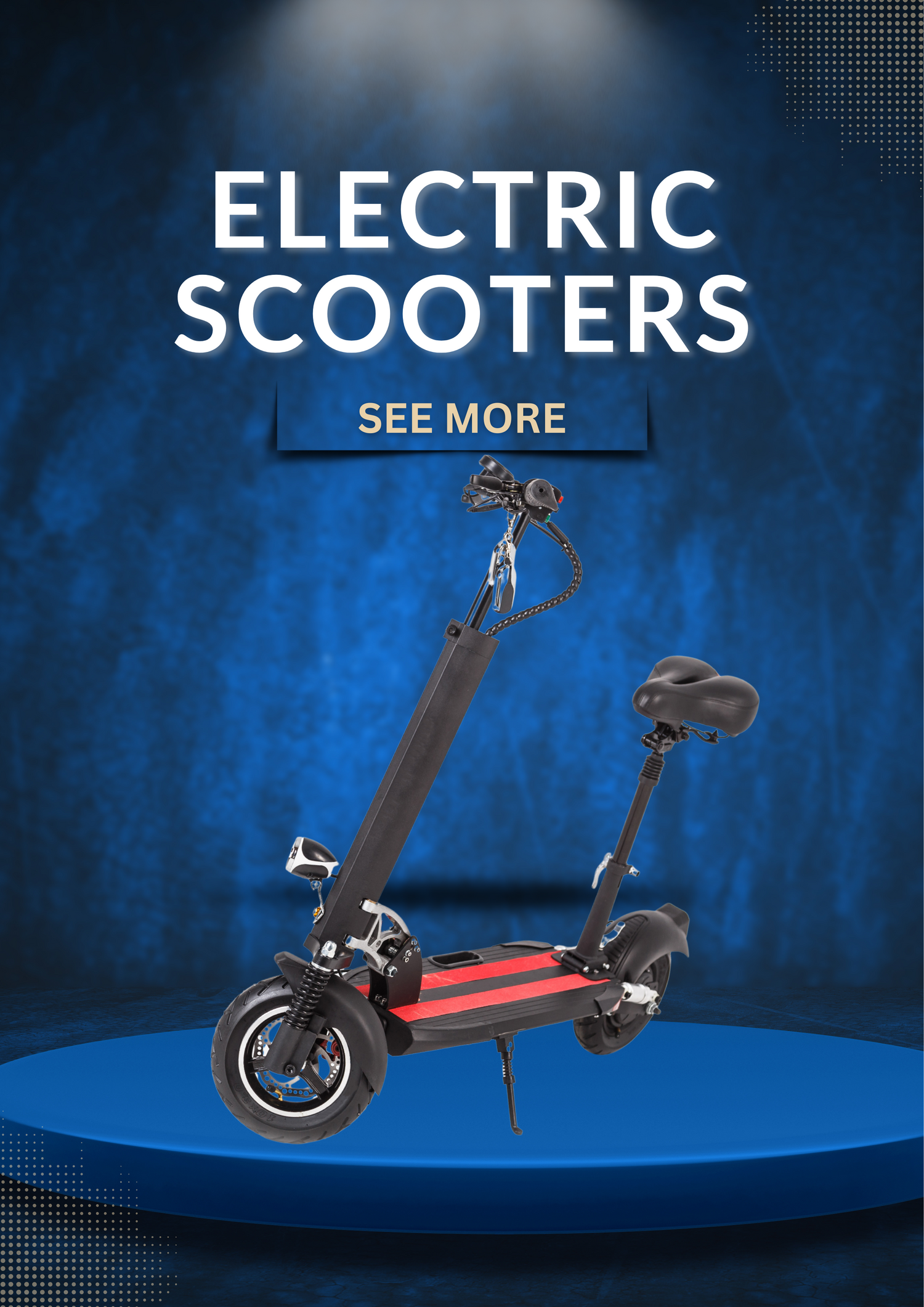 Electric Scooters