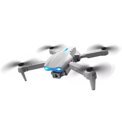 E99Pro 4K Dual-Camera Foldable Drone with WiFi FPV