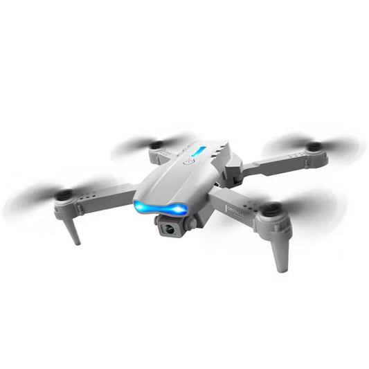 E99Pro 4K Dual-Camera Foldable Drone with WiFi FPV