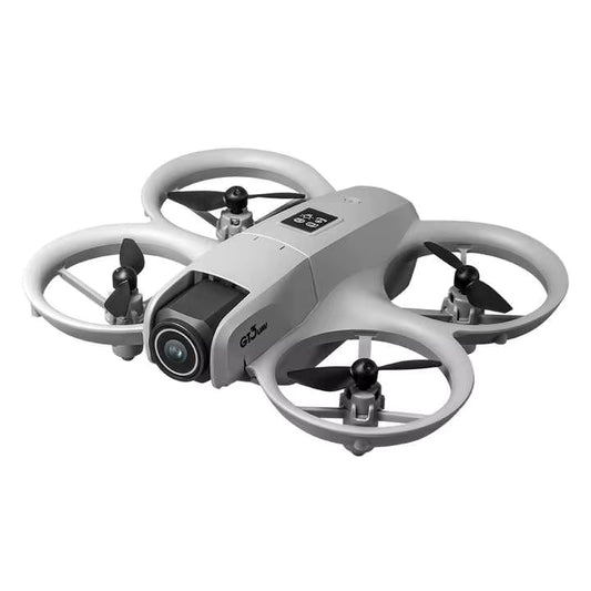 GT3 Mini Drone with 8K Camera & Optical Flow – Beginner Friendly