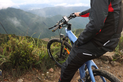 2000W Electric Mountain Bike – 57KM/H