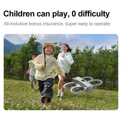 GT3 Mini Drone with 8K Camera & Optical Flow – Beginner Friendly