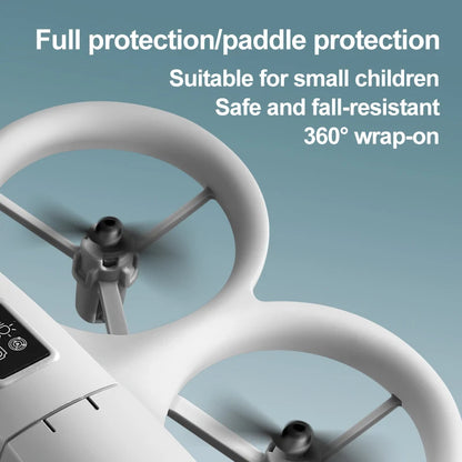 GT3 Mini Drone with 8K Camera & Optical Flow – Beginner Friendly
